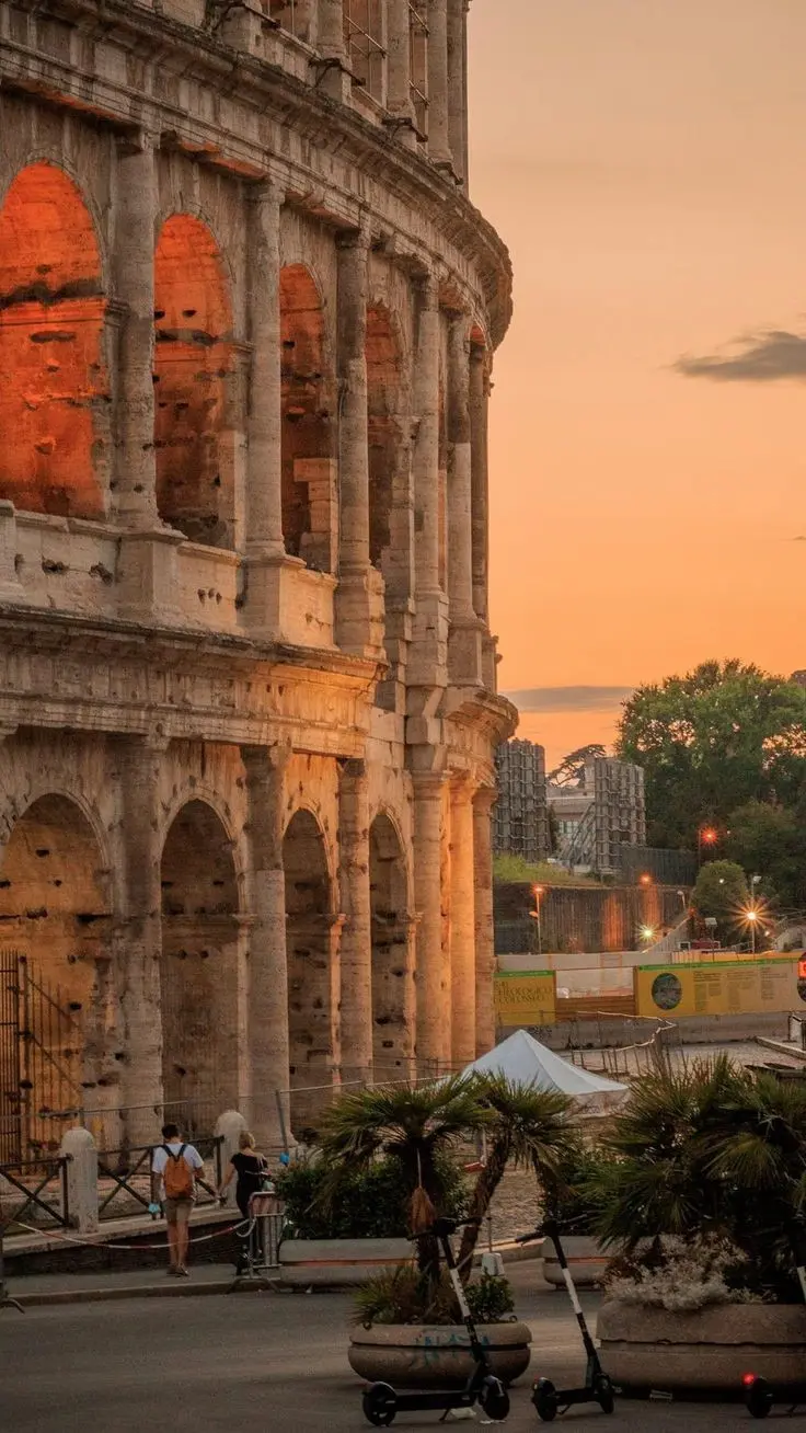 Siamo di rientro da TTG Rimini, pieni di energia.